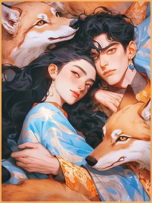 封神第一部片单卡片配图